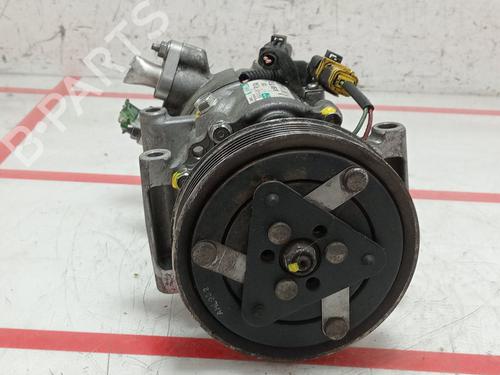 AC compressor PEUGEOT 207 (WA_, WC_)  | BP29596026M34 