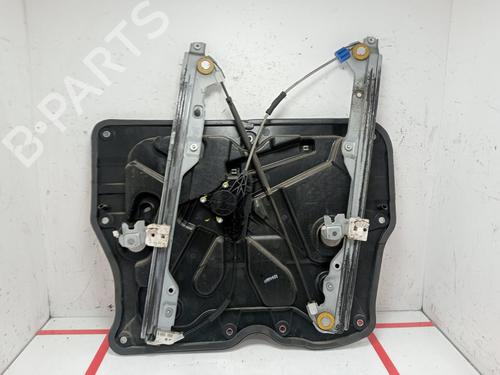 Front left window mechanism NISSAN X-TRAIL II (T31)  | BP22778711C22 