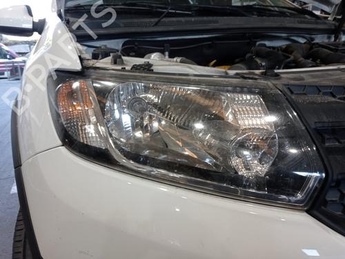 Front left lock DACIA SANDERO II  | BP33983087C98  - Image 32