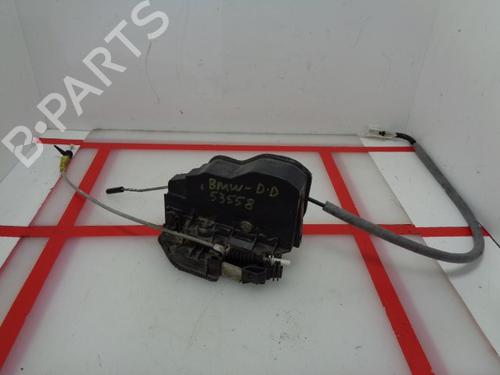 Used Front right lock BMW 1 (E87) 118 d (122 hp) 15927465