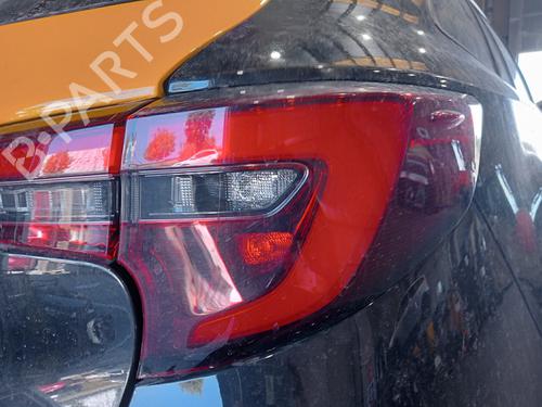 Used Right taillight Right taillight 37236925 37236925