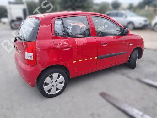 Engine KIA PICANTO I (SA) 1.1 | BP39718281M1  - Image 23