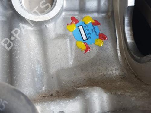 Engine HYUNDAI KONA (OS, OSE, OSI)  | BP18057288M1 