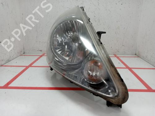 Right headlight HONDA JAZZ III (GE_, GG_, GP_, ZA_)  | BP29533949C29 