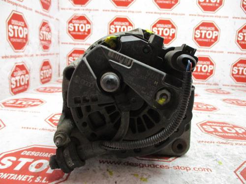 Alternator SEAT IBIZA II (6K1) 1.4 16V | BP7322531M7 