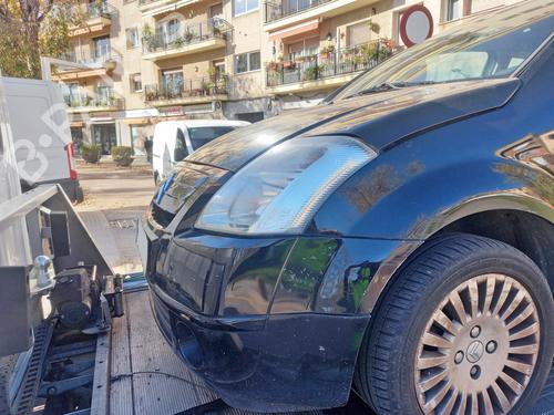 Right taillight CITROËN C2 (JM_) 1.4 HDi | BP8600318C35 