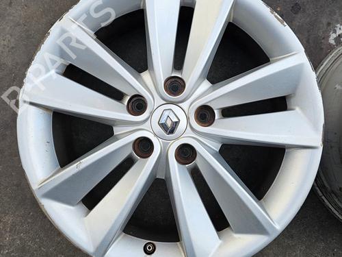 Rim RENAULT MEGANE III Coupe (DZ0/1_) 1.9 dCi (DZ0N, DZ0J, DZ1J, DZ1K) | BP20133293C45 