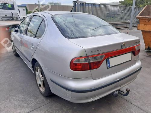 Rear left lock SEAT TOLEDO II (1M2) 1.9 TDI | BP15930007C100 