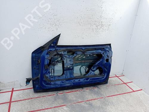 Right front door BMW 1 (E87) 118 d | BP23567150C3 