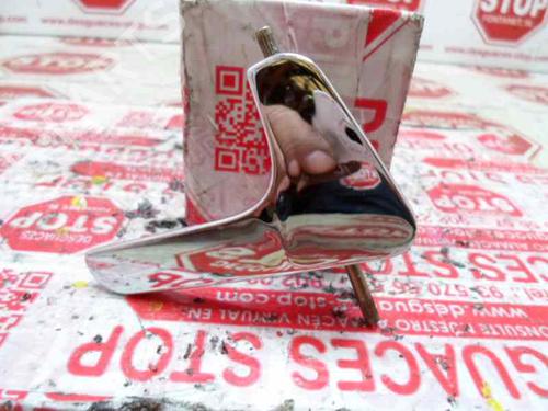 Used Front right interior door handle SEAT IBIZA II (6K1) 1.9 D (68 hp) 7391745
