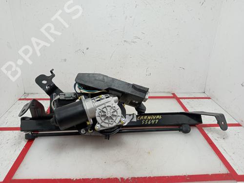 Used Central lock pump KIA CARNIVAL / GRAND CARNIVAL III (VQ) 2.9 CRDi (185 hp) 18300164