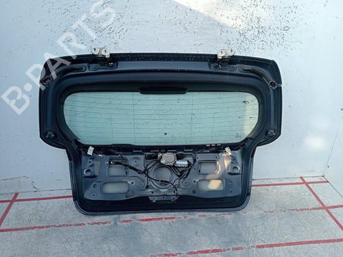 Tailgate BMW 1 (E87) 118 d | BP27217841C6 