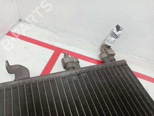 AC radiator FIAT PANDA (169_) 1.2 (169.AXB11, 169.AXB1A) | BP36111125M32 - Image 5