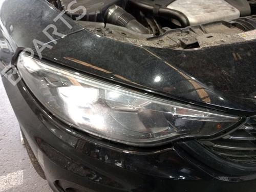 Used Right headlight Right headlight FIAT TIPO Estate (356_, 357_) 1.4 (356WXA1B) (95 hp) 35995621 35995621