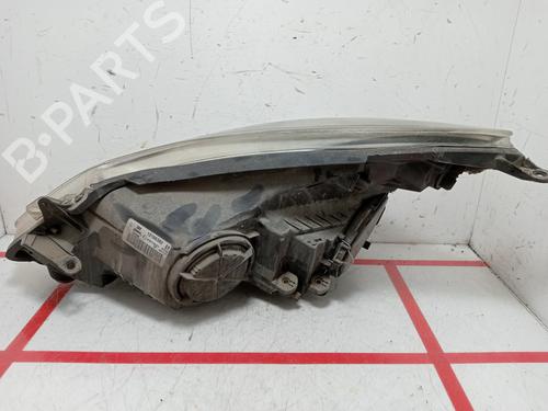 Højre forlygte OPEL CORSA D (S07) | BP30966955C29