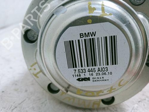 Left rear driveshaft BMW 1 (E87) 116 d | BP21845149M40 