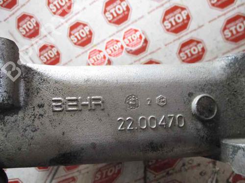 Intercooler NISSAN CABSTAR E (TL_, VL_) | BP18157076M30