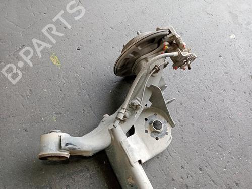 Rear axle HYUNDAI i10 II (BA, IA) 1.0 | BP23139457M2 