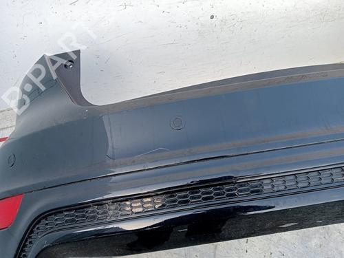 Rear bumper FORD FOCUS III 1.0 EcoBoost | BP26234416C8 