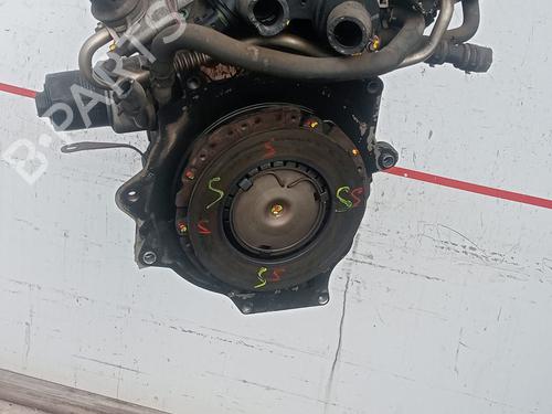 Engine VW GOLF IV (1J1)  | BP29972174M1