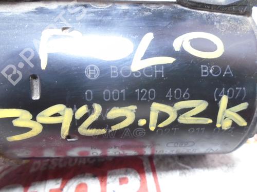 Starter VW POLO (9N_, 9A_) 1.4 16V | BP8208925M8 