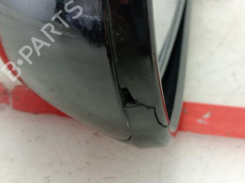 Left mirror FORD FOCUS I (DAW, DBW) 1.8 TDCi | BP21051391C26 