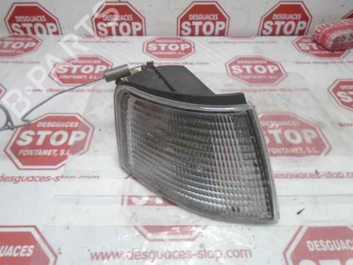 Used Right front indicator SEAT TOLEDO I (1L2) 2.0 i 16V (150 hp) 7319841