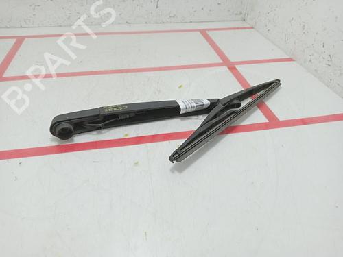 Used Rear windshield wiper arm Rear windshield wiper arm PEUGEOT 208 II (UB_, UP_, UW_, UJ_) [2019-2026] 29533921 29533921