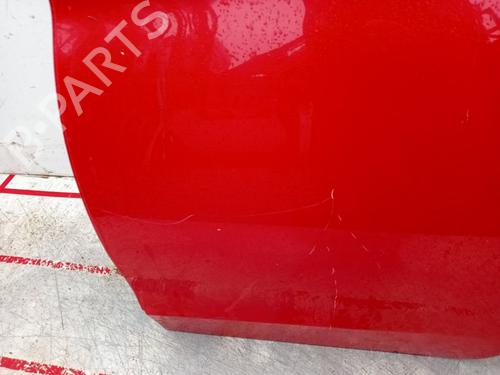 Dør venstre bagtil OPEL CORSA E (X15) 1.3 CDTI (08, 68) | BP32491560C4 - Image 3