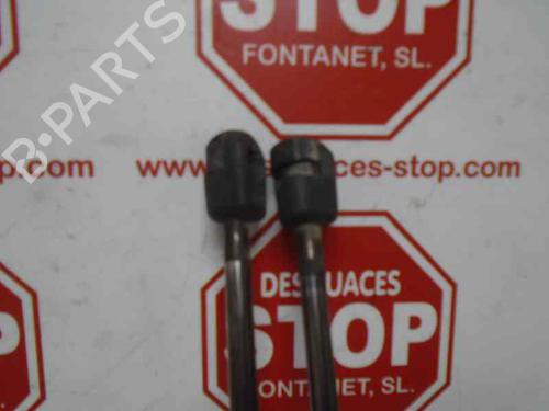 Tailgate lift support OPEL SIGNUM Hatchback (Z03) 3.0 V6 CDTI (F48) | BP15922030C138 