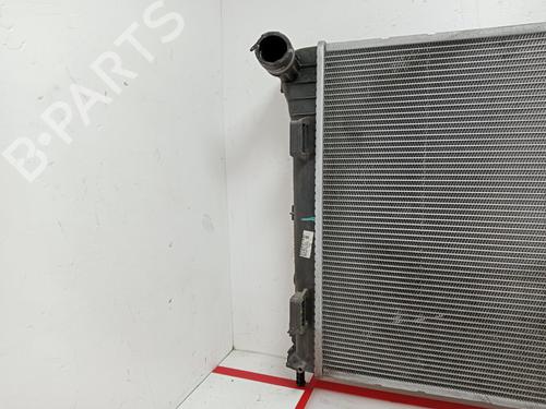 Water radiator FIAT 500 (312_) 1.4 (312AXC1B, 312CXC1B) | BP18303602M31 