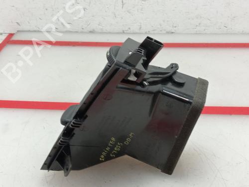 Air vent MERCEDES-BENZ SPRINTER 3-t Platform/Chassis (B906) 218 CDI (906.111, 906.113, 906.211, 906.213) | BP29722059I21 