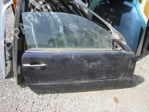 Used Right front door MERCEDES-BENZ CLK (C208) [1997-2003]  7618029