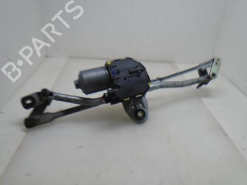 Used Front wiper motor AUDI Q3 (8UB, 8UG) 2.0 TDI (140 hp) 7363799