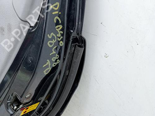 Right rear door CITROËN XSARA PICASSO (N68) 1.6 HDi | BP26697117C5 