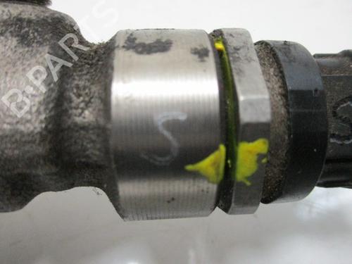 Injection rail FIAT FIORINO Box Body/MPV (225_) 1.3 D Multijet (225BXD1A, 225BXB1A, 225BXB11) | BP9394370M98 