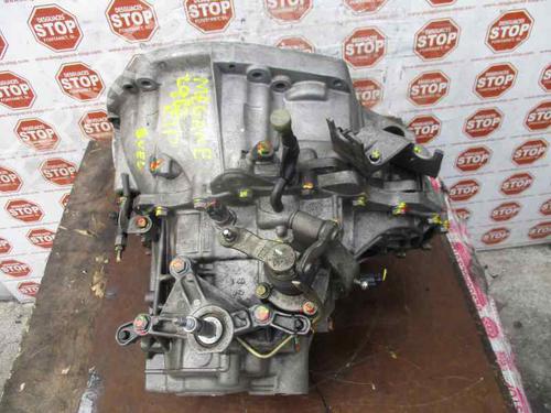 Gearbox RENAULT MEGANE II Saloon (LM0/1_)  | BP7393002M3 