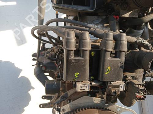 Engine KIA PICANTO I (SA) 1.1 | BP39718281M1  - Image 15
