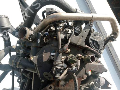 Motor CITROËN C8 (EA_, EB_) 2.2 HDi | BP38708665M1 - Image 7