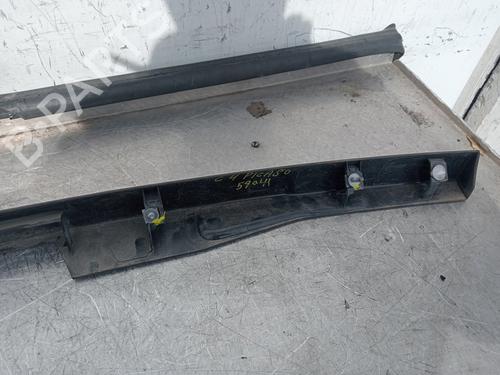 Andre CITROËN C4 Grand Picasso I (UA_)  | BP29871310O1 