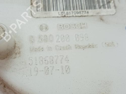 Fuel pump FIAT GRANDE PUNTO (199_) 1.2 | BP29211793M76 