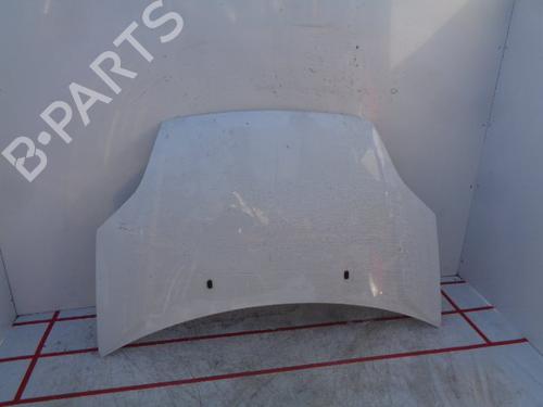 Cofano anteriore FORD FIESTA V (JH_, JD_) 1.4 TDCi (68 hp) 15930952