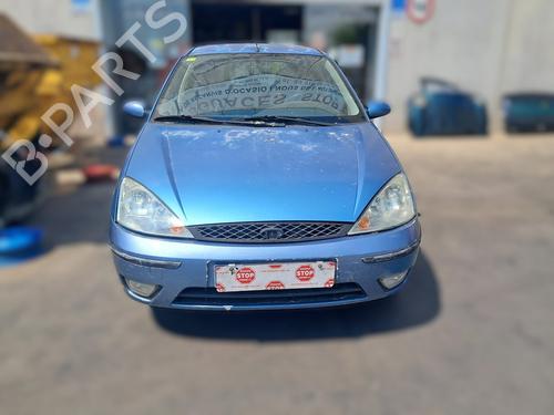 Brugte FORD FOCUS I (DAW, DBW) 1.8 Turbo DI / TDDi 4933010