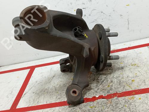Right front steering knuckle FORD C-MAX II (DXA/CB7, DXA/CEU)  | BP20237286M26 