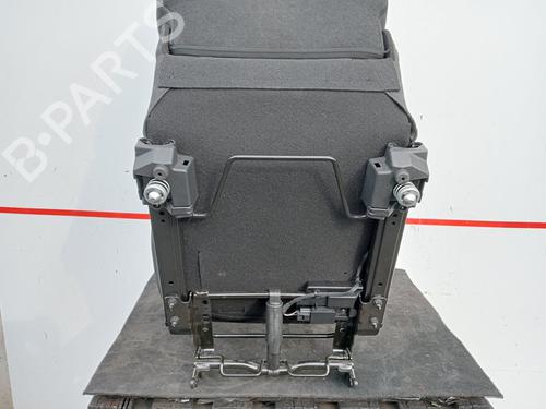 Seats set RENAULT SCÉNIC III (JZ0/1_)  | BP16079667C78 