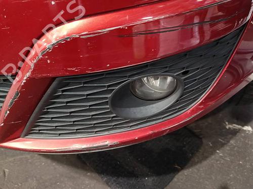 Used Grille Grille SEAT ALTEA XL (5P5, 5P8) [2006-2015] 40267381 40267381