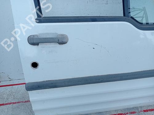 Right front door FORD TRANSIT CONNECT (P65_, P70_, P80_) 1.8 TDCi | BP25484862C3 