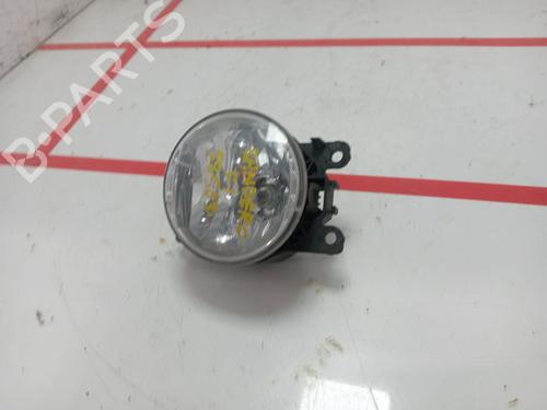 Left front fog light DACIA SANDERO II  | BP26895087C30 