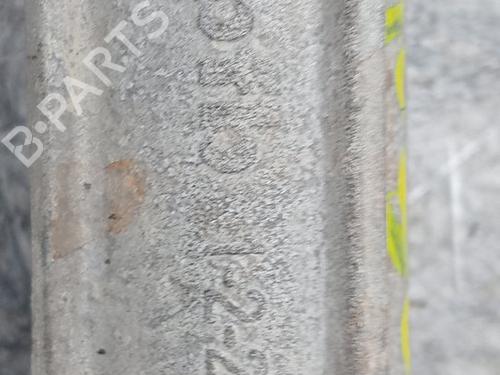 Steering rack FIAT 500 (312_) | BP29908901M22