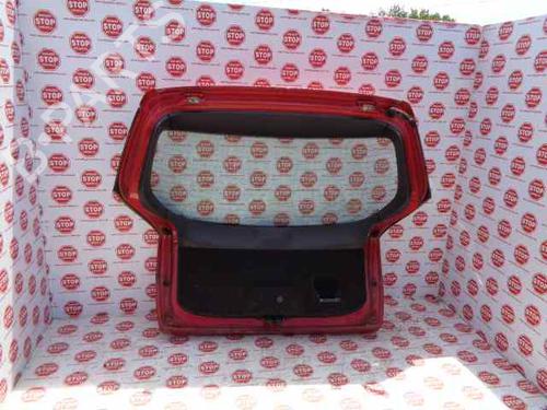 Bakluke CC/Kombi-Kupé OPEL SIGNUM Hatchback (Z03) 3.0 V6 CDTI (F48) | BP7621860C6 